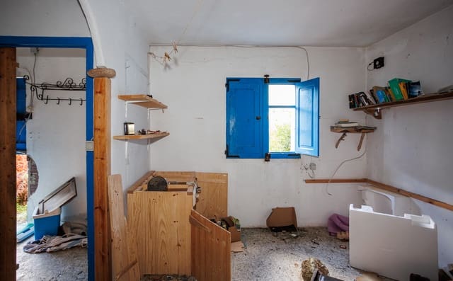 1 bedroom Finca/Country House for sale in Camariñas - € 20,000 (Ref: 9427466)