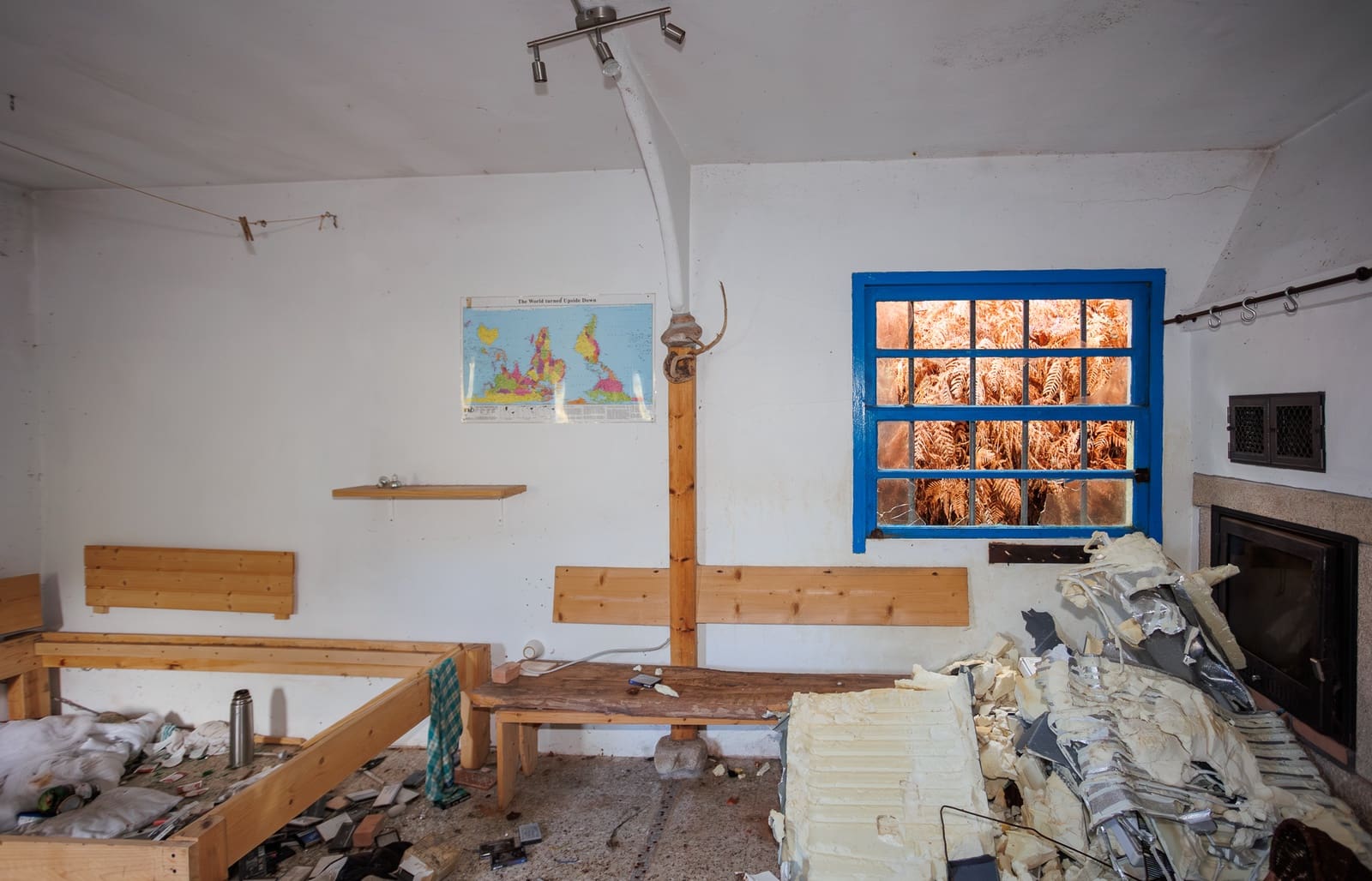 1 bedroom Finca/Country House for sale in Camarinas - € 20,000 (Ref: 9427466)