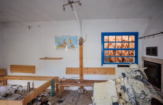 1 bedroom Finca/Country House for sale in Camariñas - € 20,000 (Ref: 9427466)