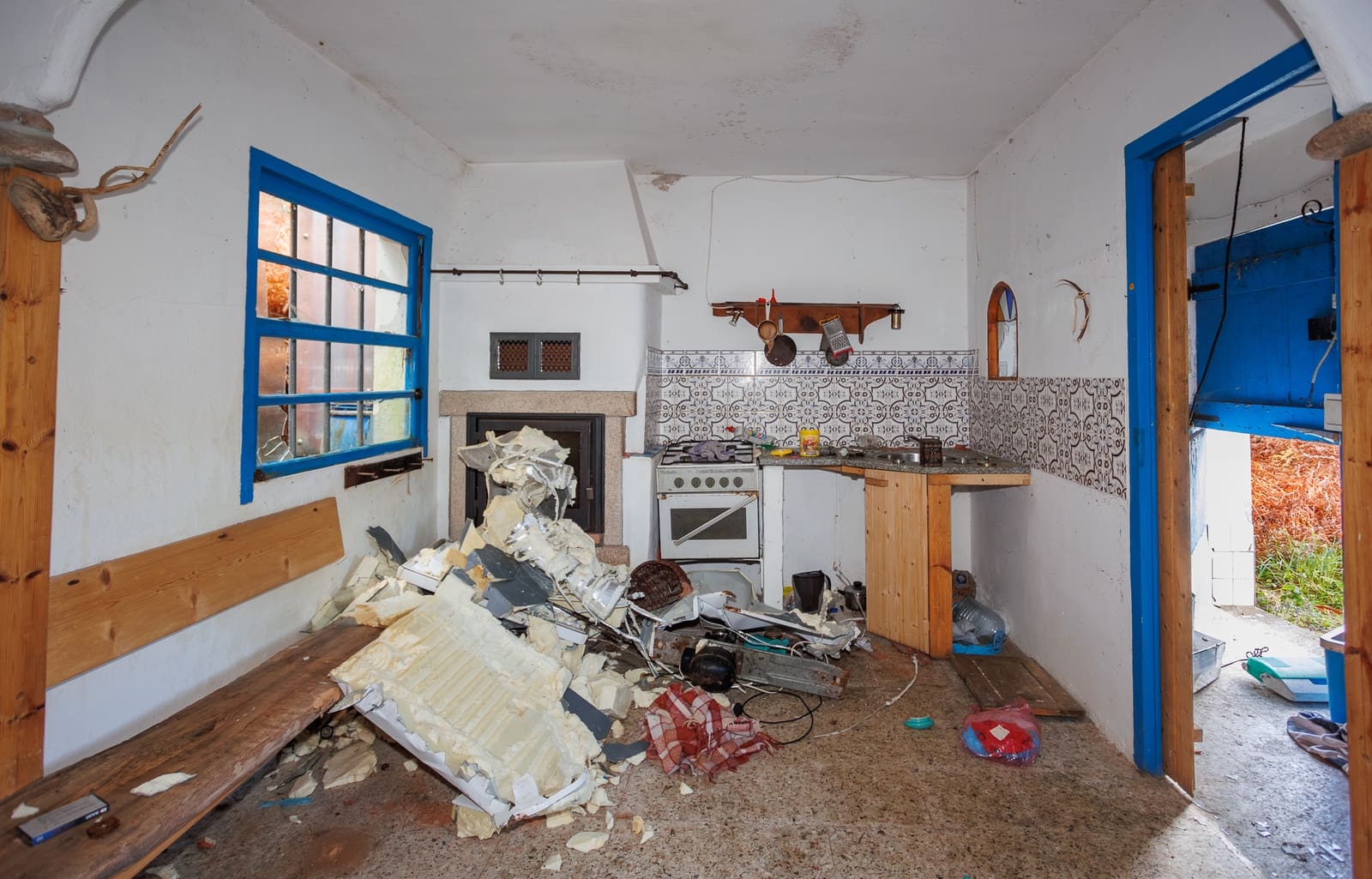 1 bedroom Finca/Country House for sale in Camarinas - € 20,000 (Ref: 9427466)