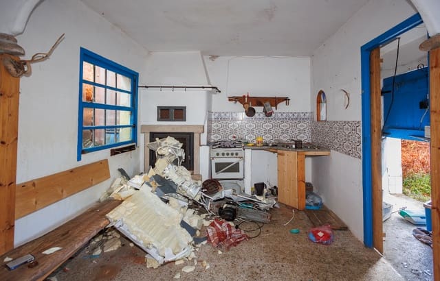 1 bedroom Finca/Country House for sale in Camariñas - € 20,000 (Ref: 9427466)