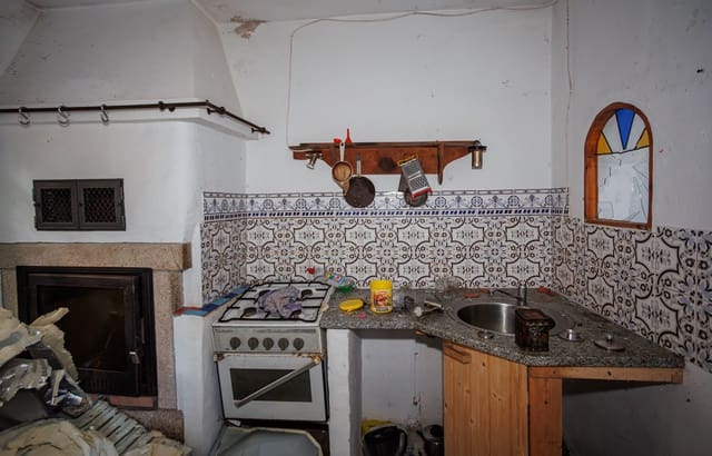 1 bedroom Finca/Country House for sale in Camariñas - € 20,000 (Ref: 9427466)