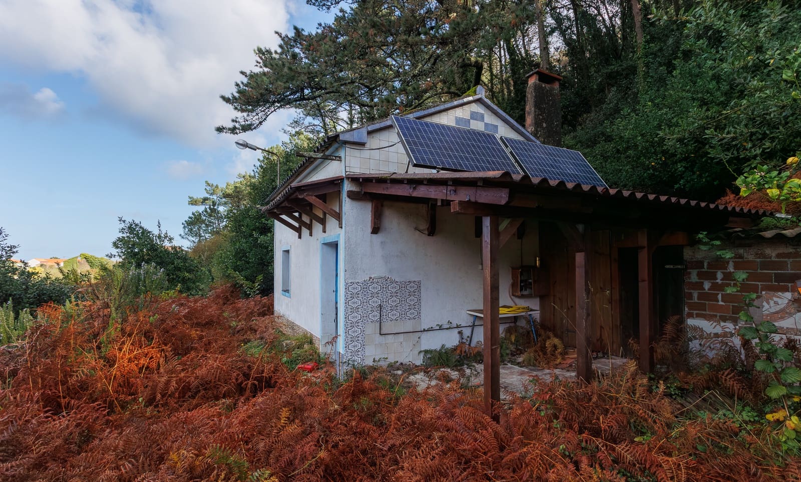 1 bedroom Finca/Country House for sale in Camarinas - € 20,000 (Ref: 9427466)