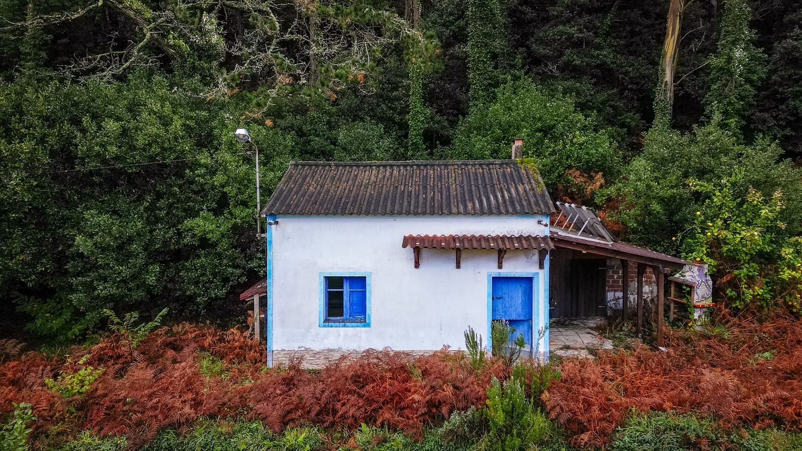 1 bedroom Finca/Country House for sale in Camarinas - € 20,000 (Ref: 9427466)