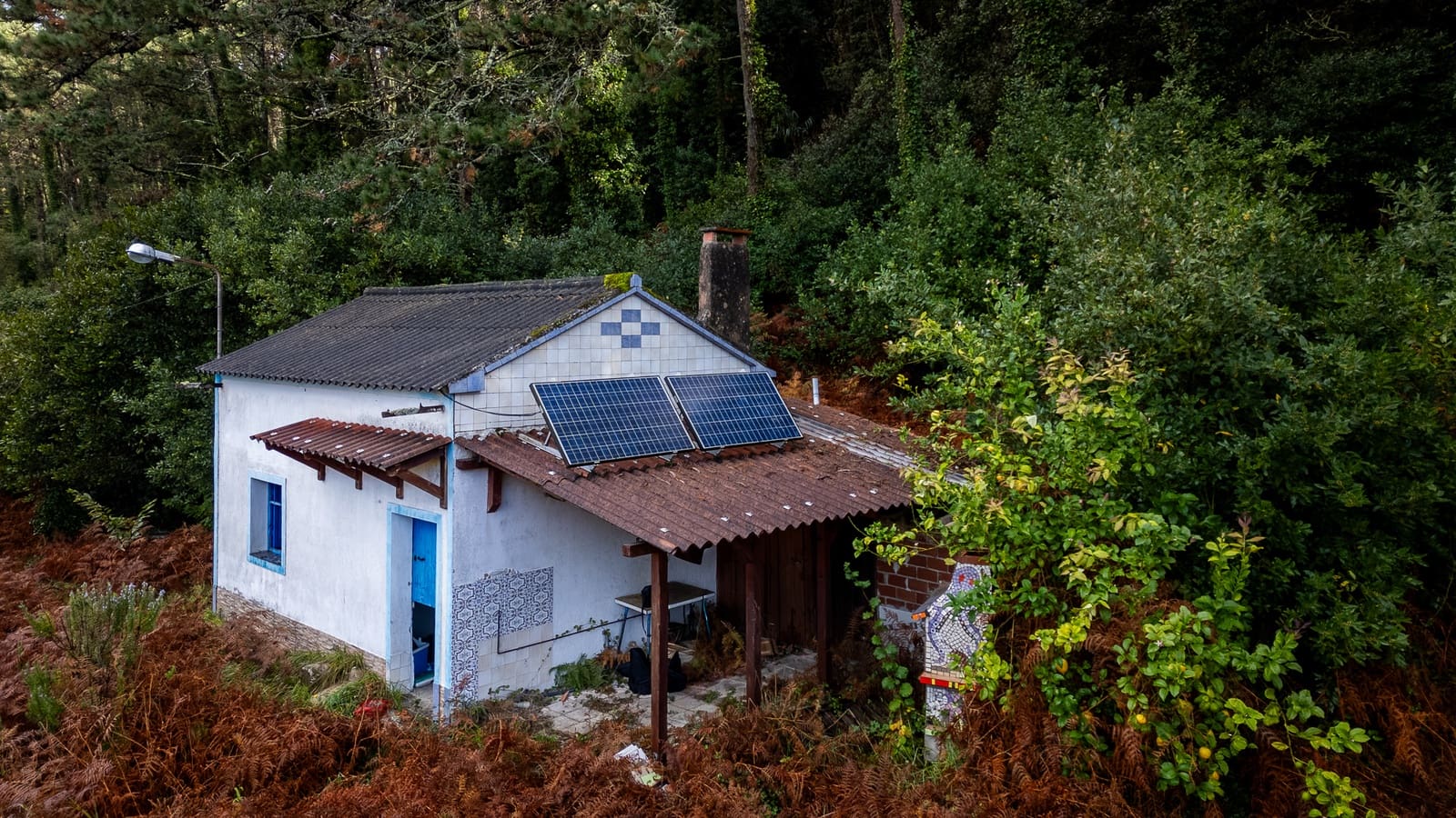 1 bedroom Finca/Country House for sale in Camarinas - € 20,000 (Ref: 9427466)