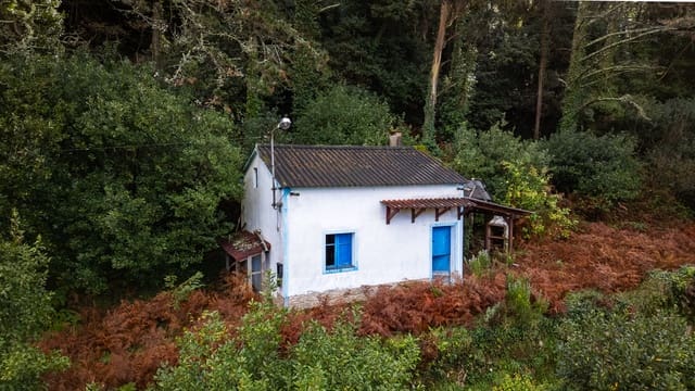 1 bedroom Finca/Country House for sale in Camariñas - € 20,000 (Ref: 9427466)