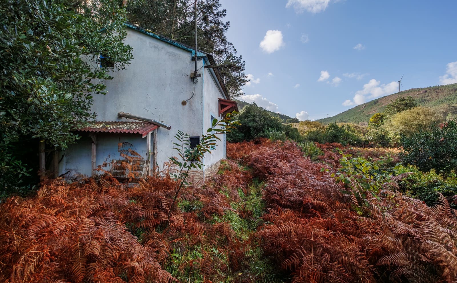 1 bedroom Finca/Country House for sale in Camarinas - € 20,000 (Ref: 9427466)