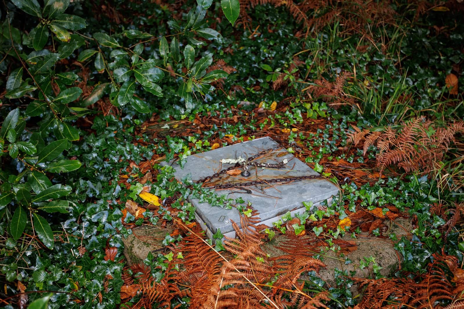 1 bedroom Finca/Country House for sale in Camarinas - € 20,000 (Ref: 9427466)