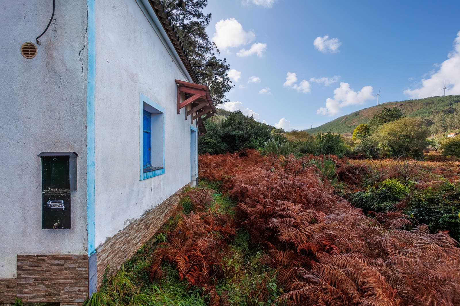 1 bedroom Finca/Country House for sale in Camarinas - € 20,000 (Ref: 9427466)