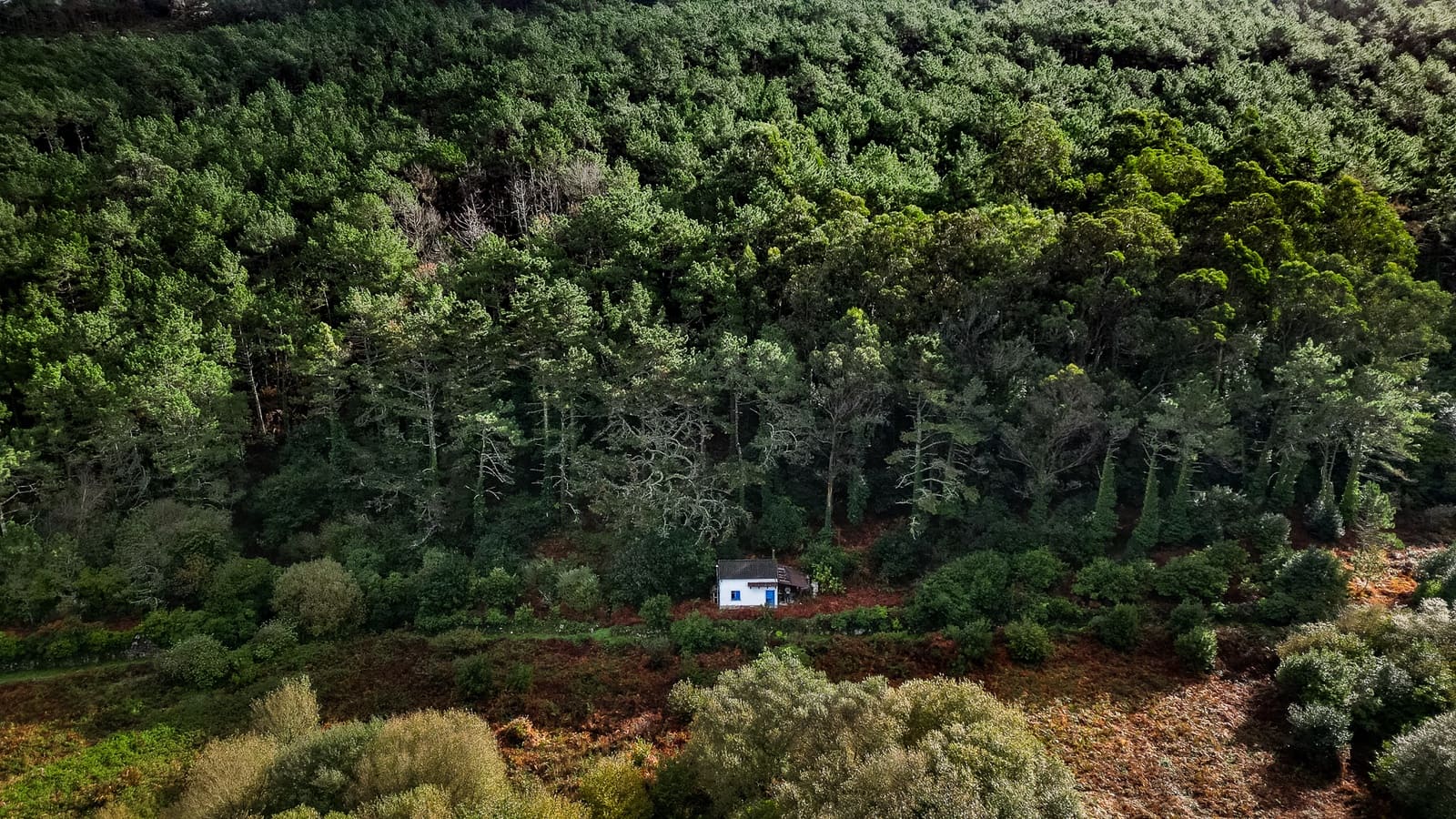 1 bedroom Finca/Country House for sale in Camarinas - € 20,000 (Ref: 9427466)