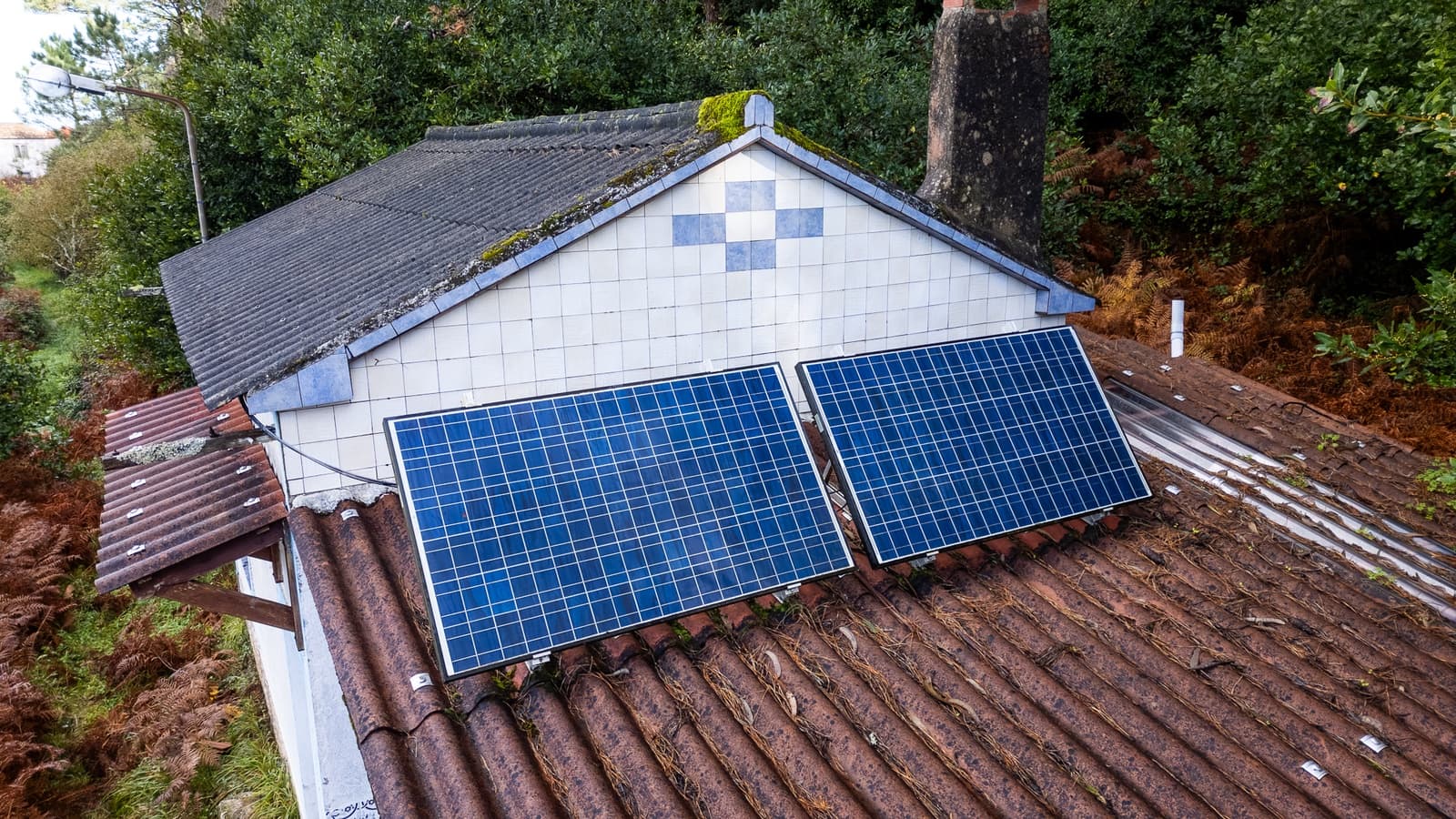 1 bedroom Finca/Country House for sale in Camarinas - € 20,000 (Ref: 9427466)