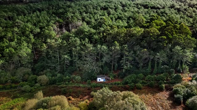 1 bedroom Finca/Country House for sale in Camariñas - € 20,000 (Ref: 9427466)