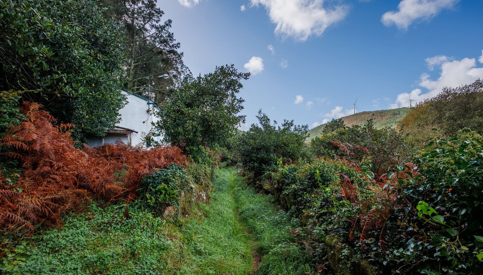 1 bedroom Finca/Country House for sale in Camarinas - € 20,000 (Ref: 9427466)