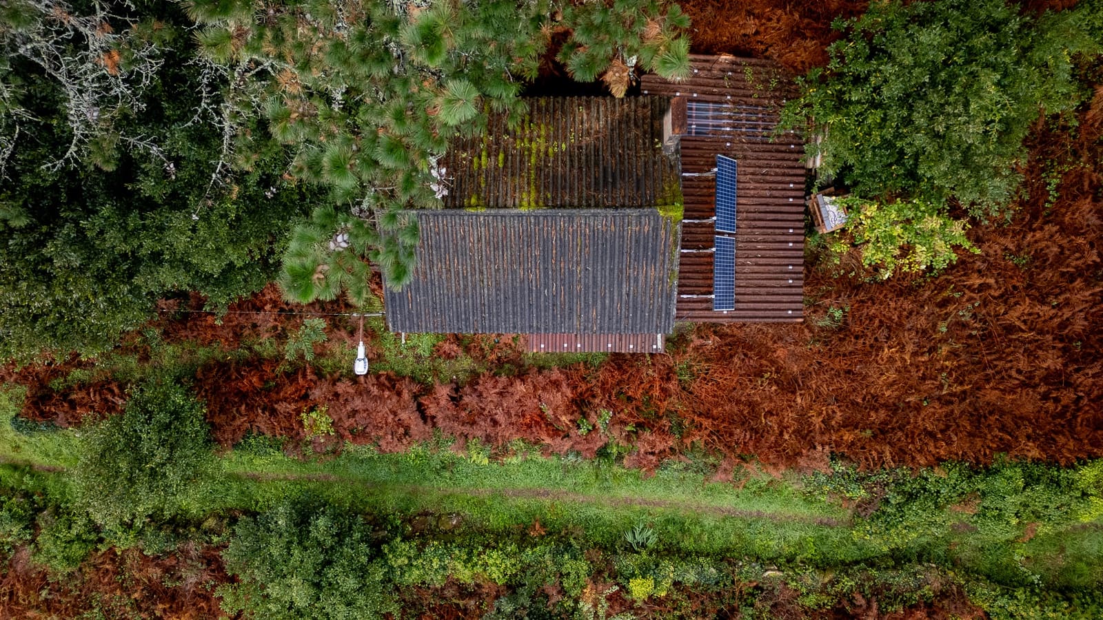 1 bedroom Finca/Country House for sale in Camarinas - € 20,000 (Ref: 9427466)