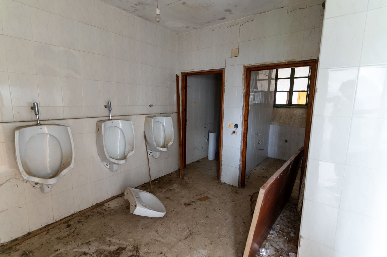 1 slaapkamer Commercieel te koop in Coria - € 1.300.000 (Ref: 9440304)