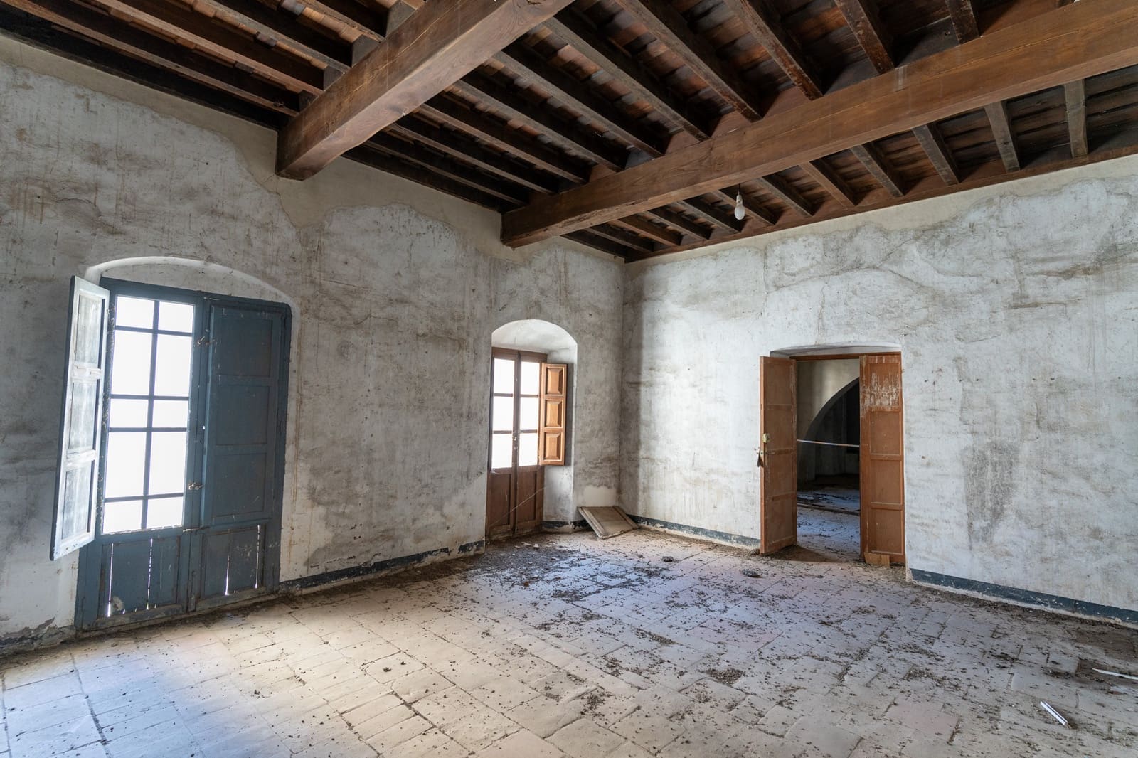 1 slaapkamer Commercieel te koop in Coria - € 1.300.000 (Ref: 9440304)