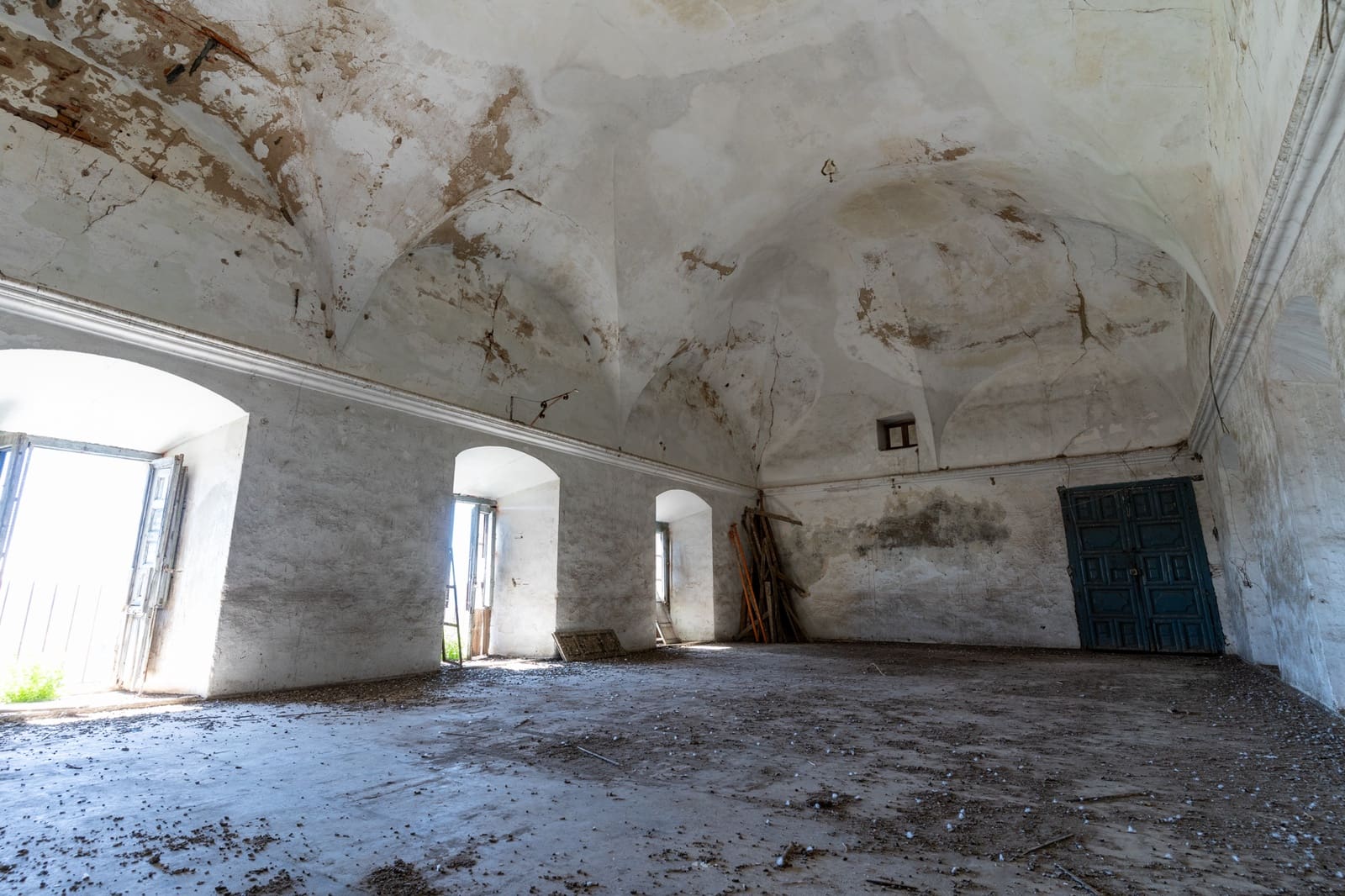 1 slaapkamer Commercieel te koop in Coria - € 1.300.000 (Ref: 9440304)