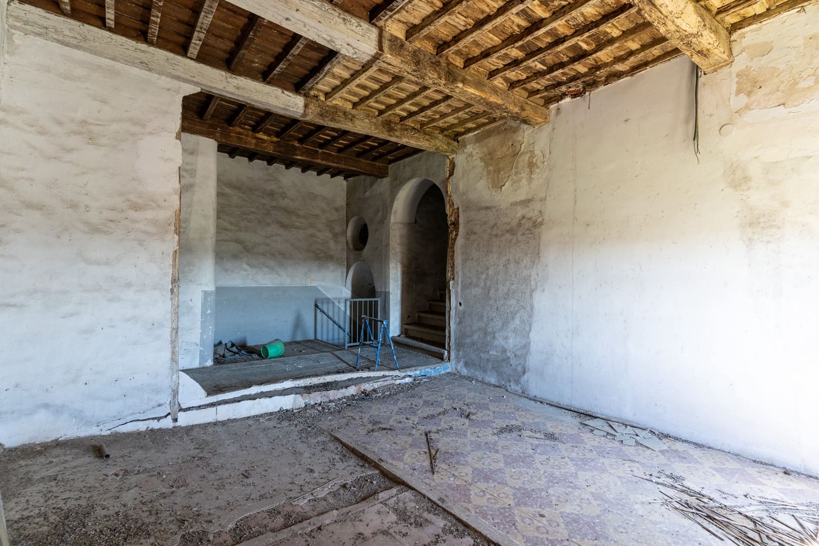 1 slaapkamer Commercieel te koop in Coria - € 1.300.000 (Ref: 9440304)