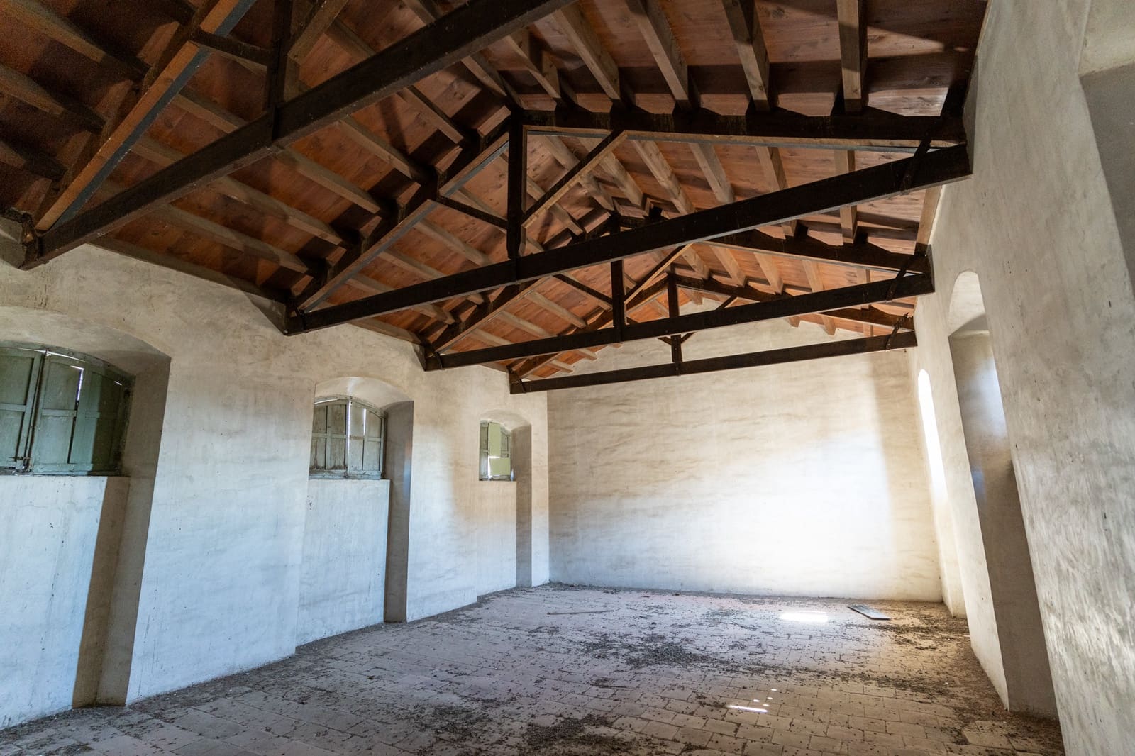 1 slaapkamer Commercieel te koop in Coria - € 1.300.000 (Ref: 9440304)