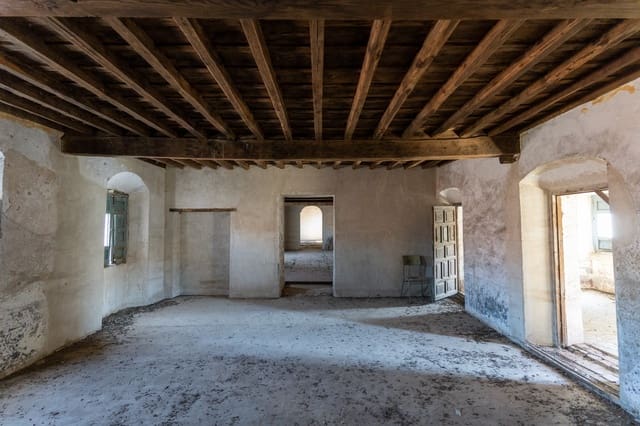 1 slaapkamer Commercieel te koop in Coria - € 1.300.000 (Ref: 9440304)