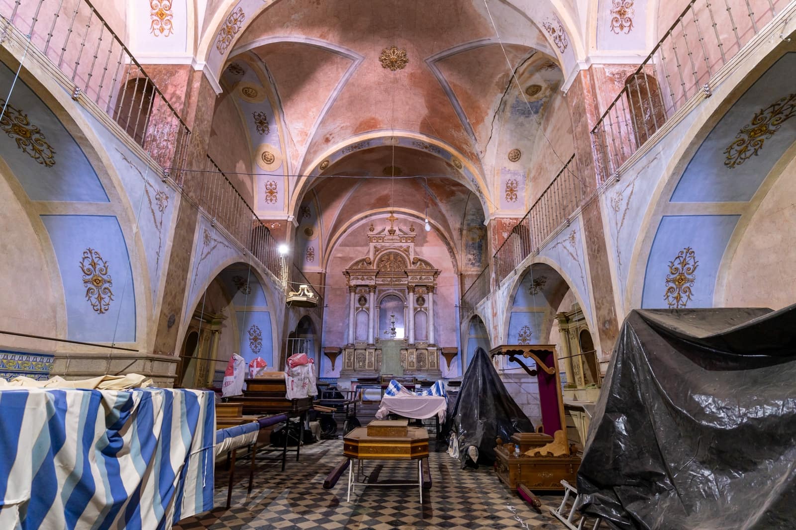 1 slaapkamer Commercieel te koop in Coria - € 1.300.000 (Ref: 9440304)