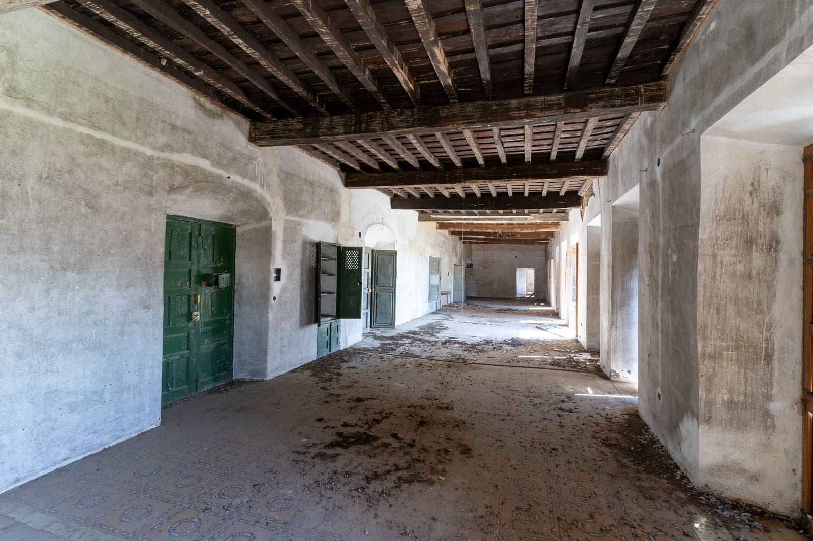 1 slaapkamer Commercieel te koop in Coria - € 1.300.000 (Ref: 9440304)