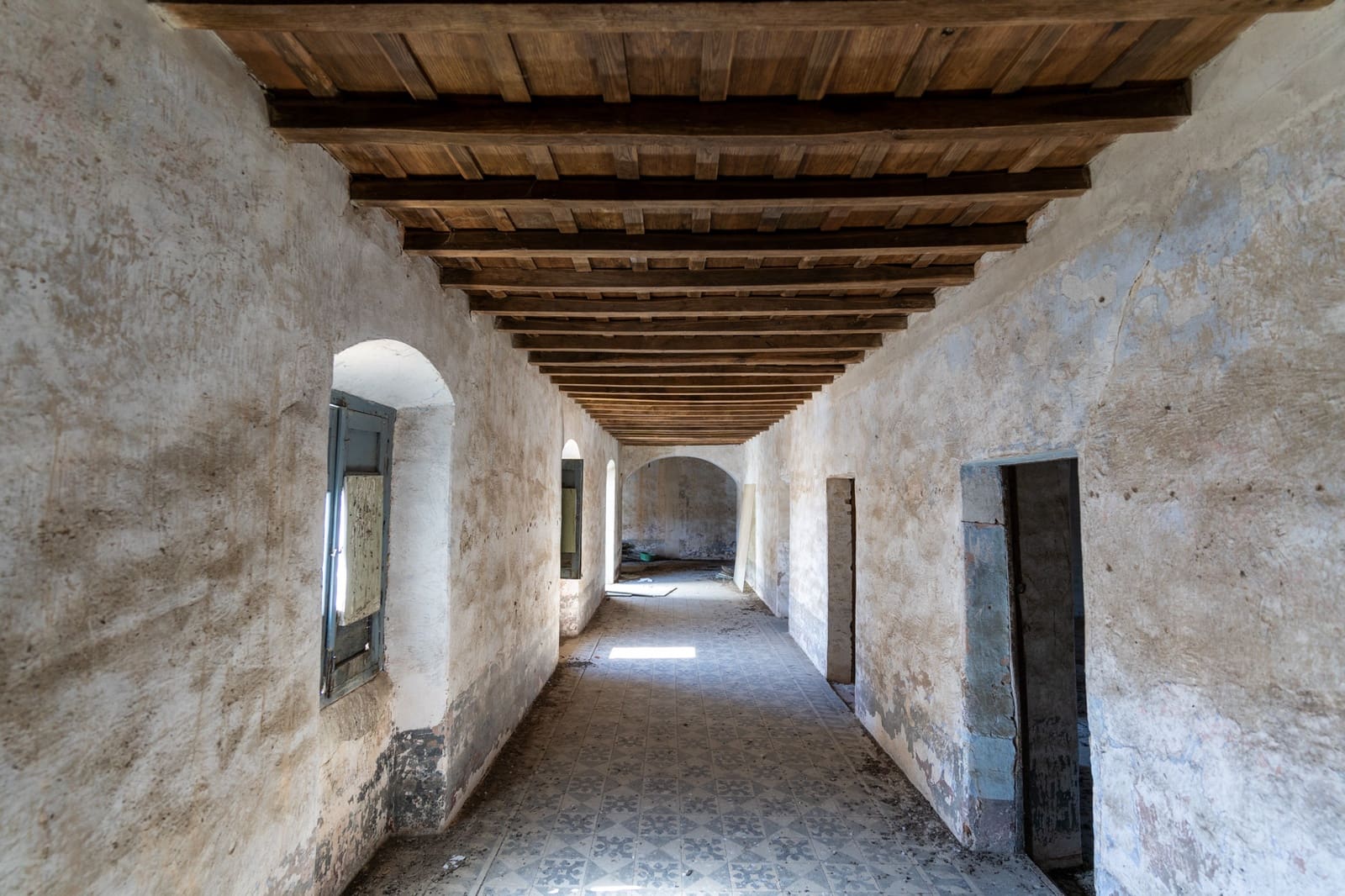 1 slaapkamer Commercieel te koop in Coria - € 1.300.000 (Ref: 9440304)