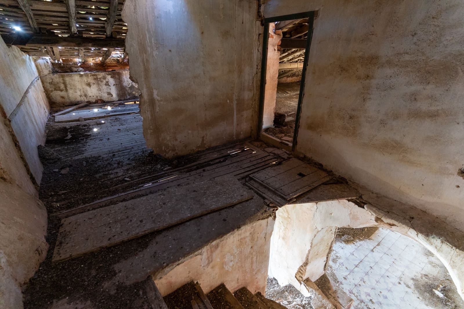 1 slaapkamer Commercieel te koop in Coria - € 1.300.000 (Ref: 9440304)