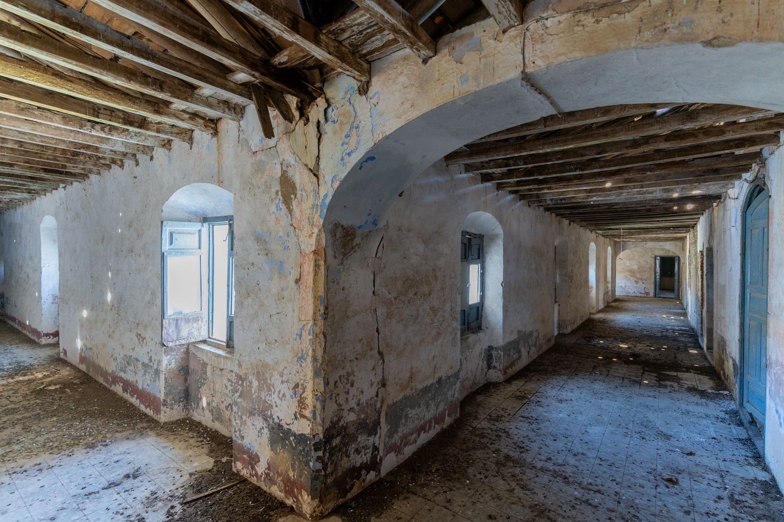 1 slaapkamer Commercieel te koop in Coria - € 1.300.000 (Ref: 9440304)