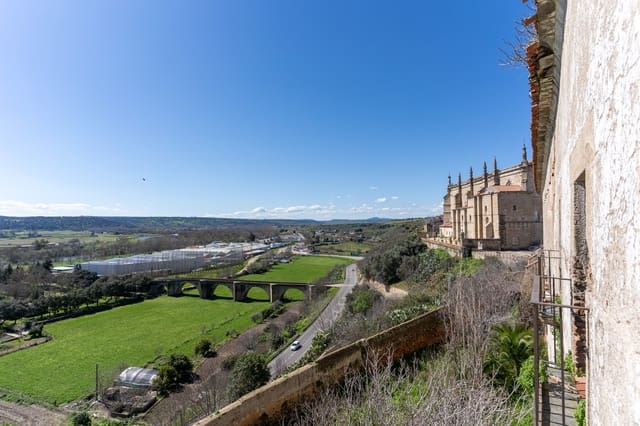 1 slaapkamer Commercieel te koop in Coria - € 1.300.000 (Ref: 9440304)