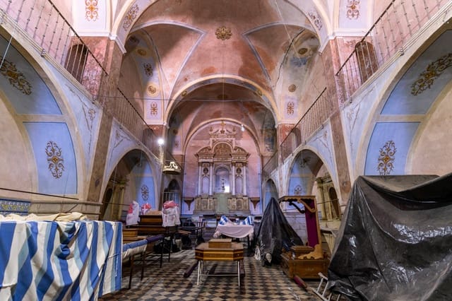 1 slaapkamer Commercieel te koop in Coria - € 1.300.000 (Ref: 9440304)