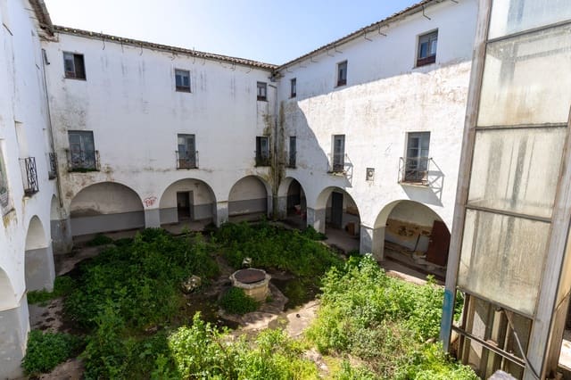 1 slaapkamer Commercieel te koop in Coria - € 1.300.000 (Ref: 9440304)