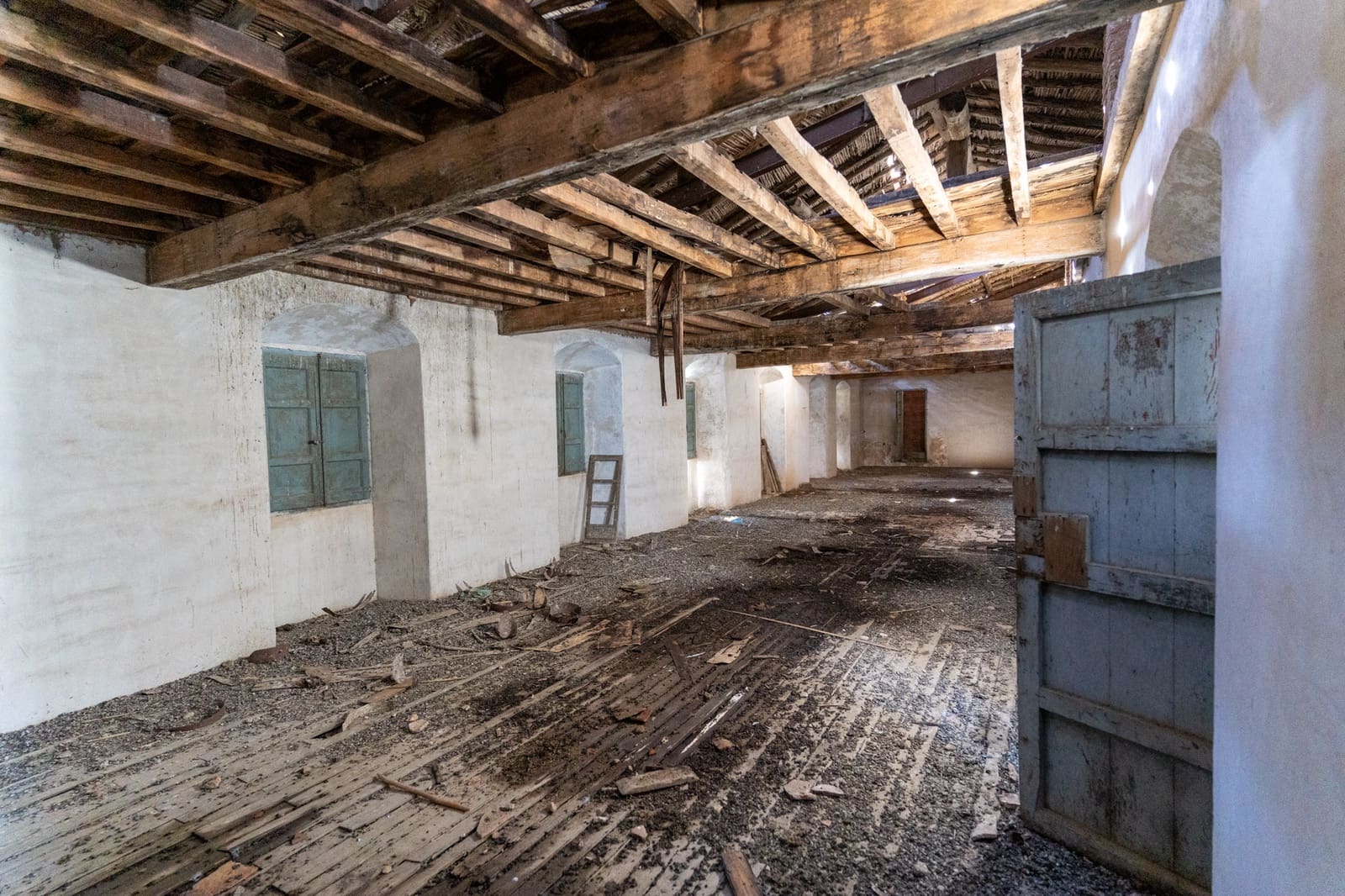 1 slaapkamer Commercieel te koop in Coria - € 1.300.000 (Ref: 9440304)