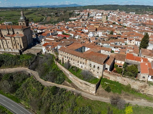 Local Comercial de 1 habitación en Coria en venta - 1.300.000 € (Ref: 9440304)