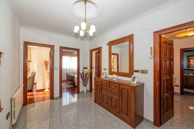 4 bedroom Finca/Country House for sale in Xinzo de Limia with pool - € 330,000 (Ref: 9446867)