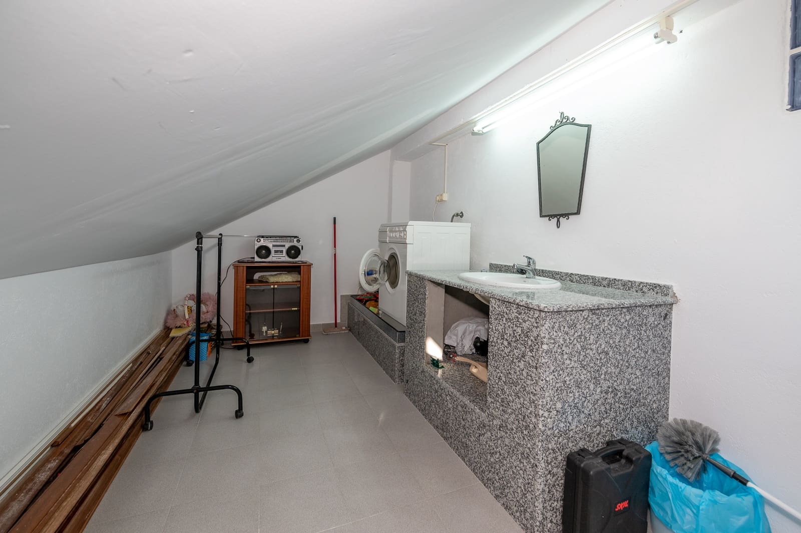 4 soverom Finca/Herregård til salgs i Xinzo de Limia med svømmebasseng garasje - € 295 000 (Ref: 9446867)