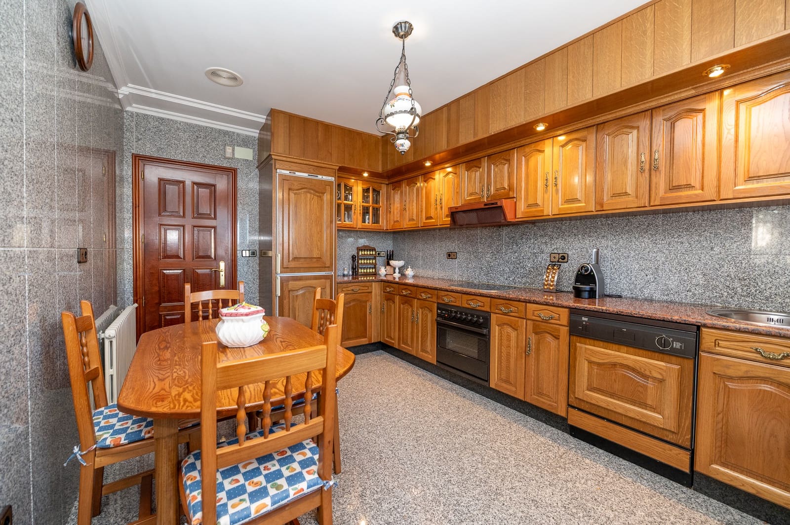 4 soverom Finca/Herregård til salgs i Xinzo de Limia med svømmebasseng garasje - € 295 000 (Ref: 9446867)