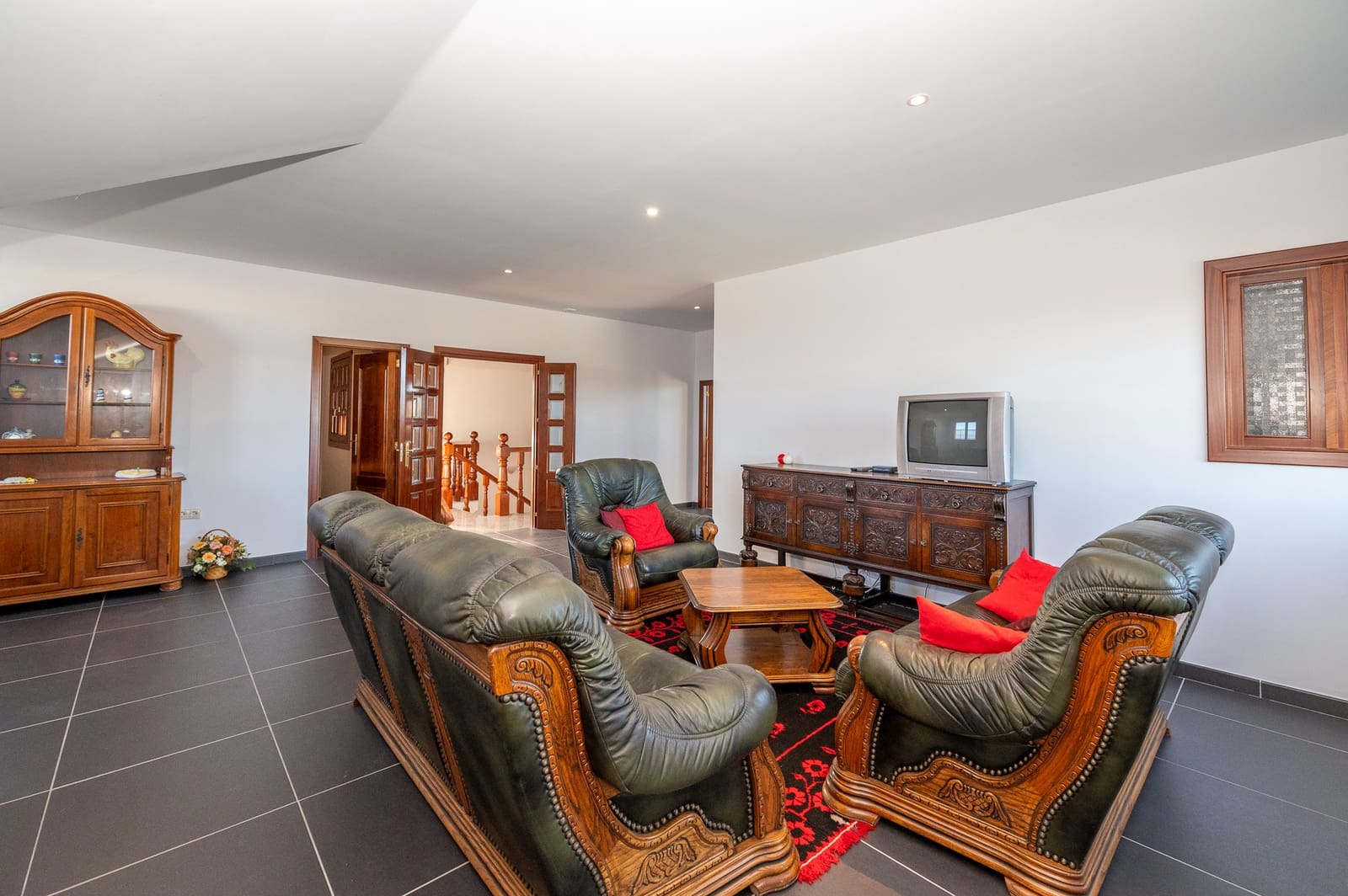 4 soverom Finca/Herregård til salgs i Xinzo de Limia med svømmebasseng garasje - € 295 000 (Ref: 9446867)