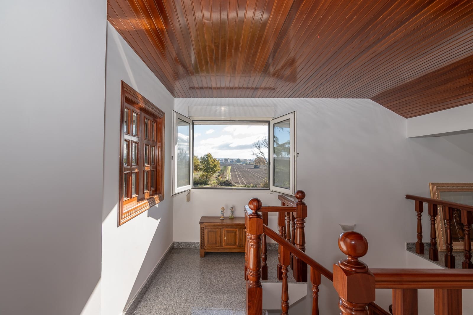 4 soverom Finca/Herregård til salgs i Xinzo de Limia med svømmebasseng garasje - € 295 000 (Ref: 9446867)