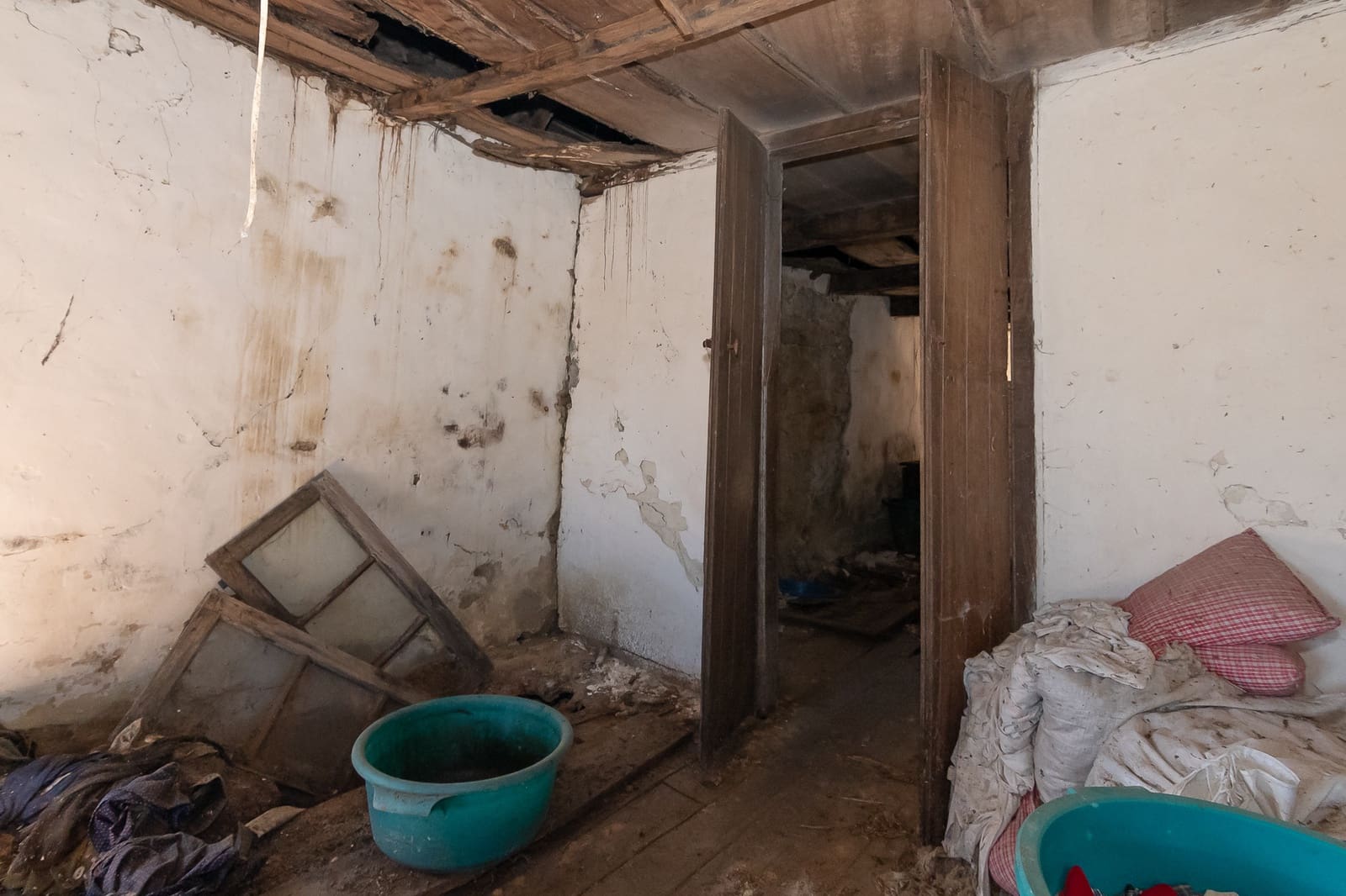 5 sypialnia Finka/Dom wiejski na sprzedaż w Miasto Lugo - 180 000 € (Ref: 9459663)