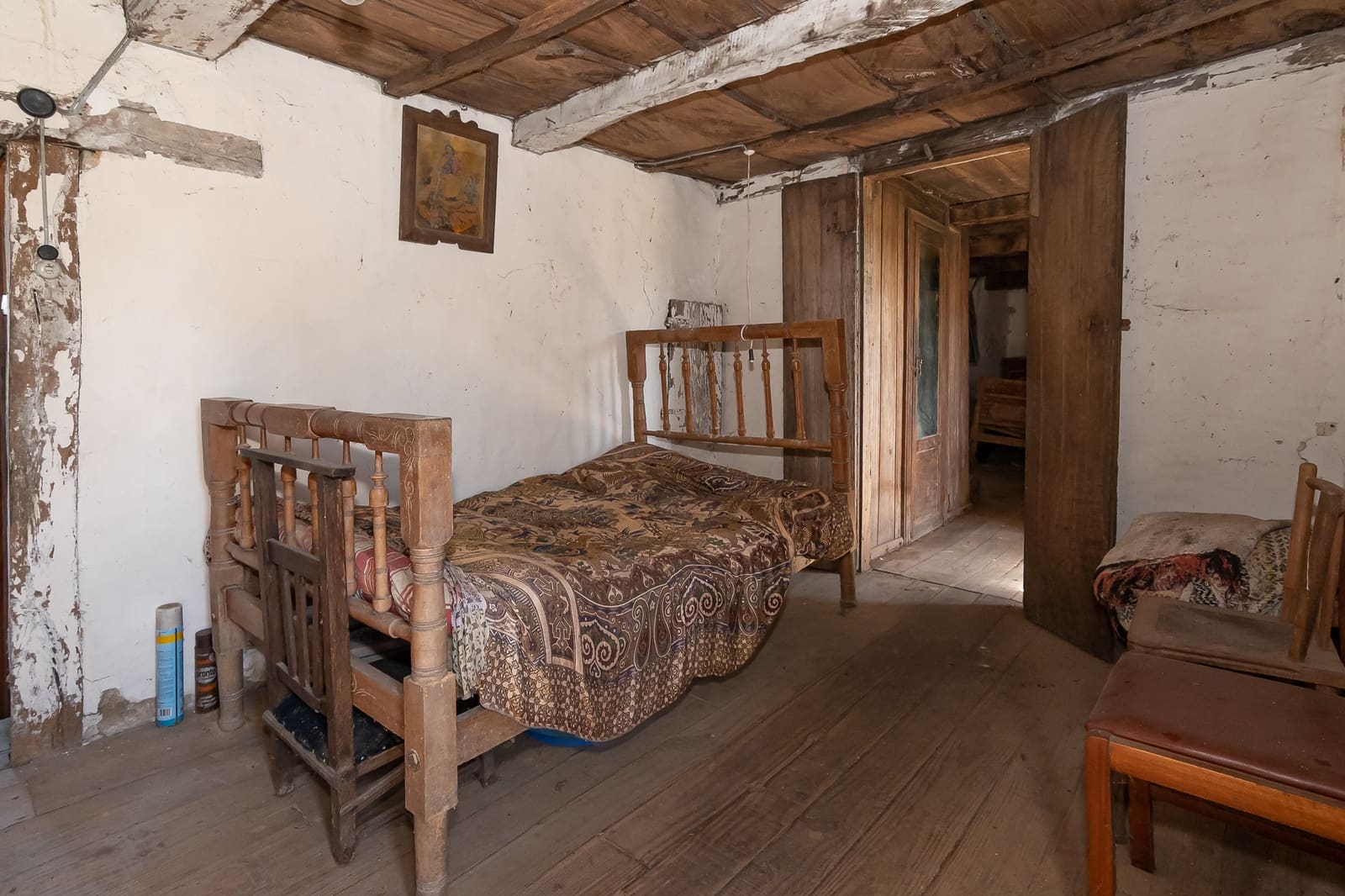 5 sypialnia Finka/Dom wiejski na sprzedaż w Miasto Lugo - 180 000 € (Ref: 9459663)