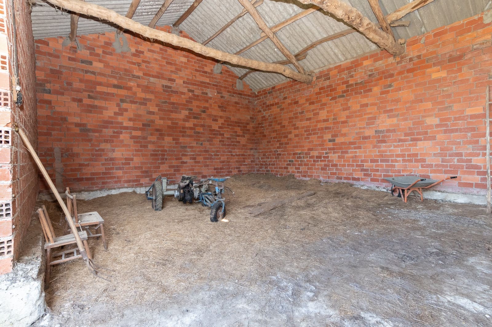 5 sypialnia Finka/Dom wiejski na sprzedaż w Miasto Lugo - 180 000 € (Ref: 9459663)