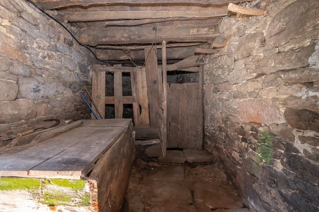 5 makuuhuone Maalaistalo myytävänä paikassa Lugo kaupunki - 180 000 € (Ref: 9459663)