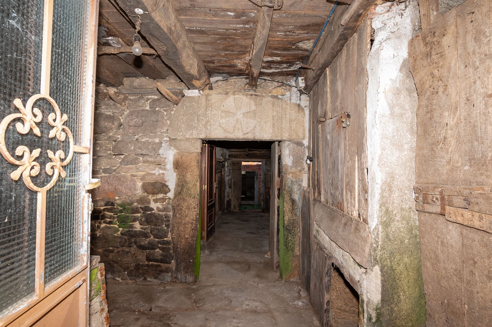 5 sypialnia Finka/Dom wiejski na sprzedaż w Miasto Lugo - 180 000 € (Ref: 9459663)