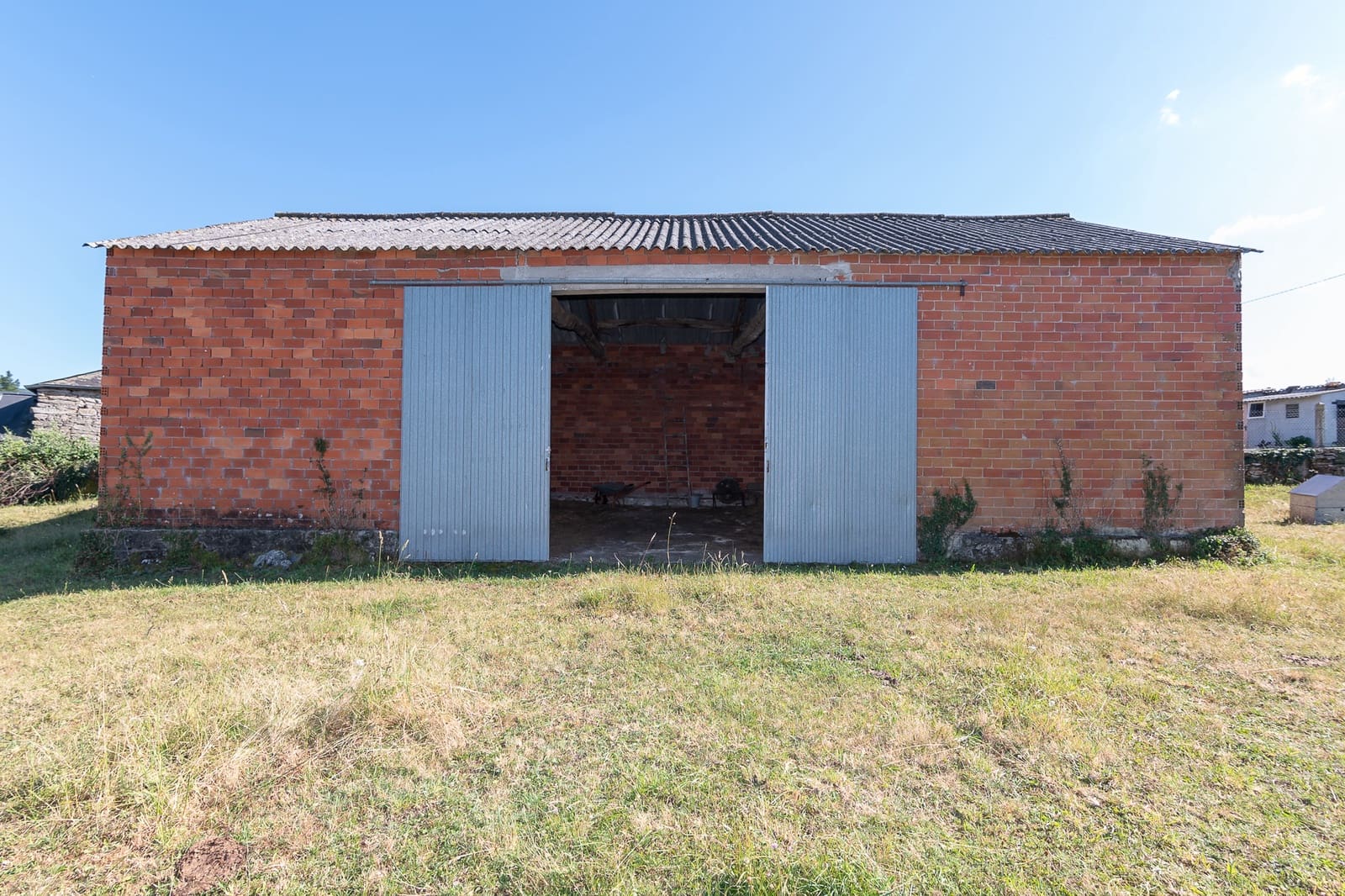 5 sypialnia Finka/Dom wiejski na sprzedaż w Miasto Lugo - 180 000 € (Ref: 9459663)