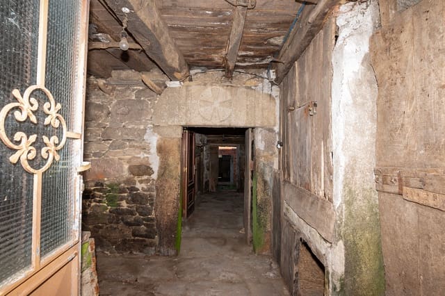 5 makuuhuone Maalaistalo myytävänä paikassa Lugo kaupunki - 180 000 € (Ref: 9459663)