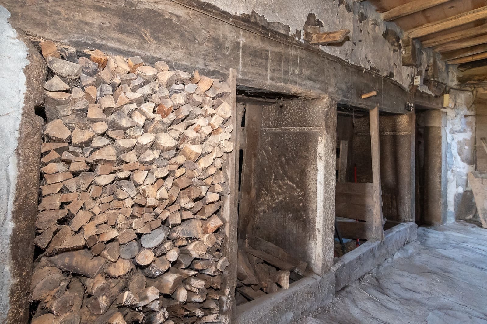 5 sypialnia Finka/Dom wiejski na sprzedaż w Miasto Lugo - 180 000 € (Ref: 9459663)