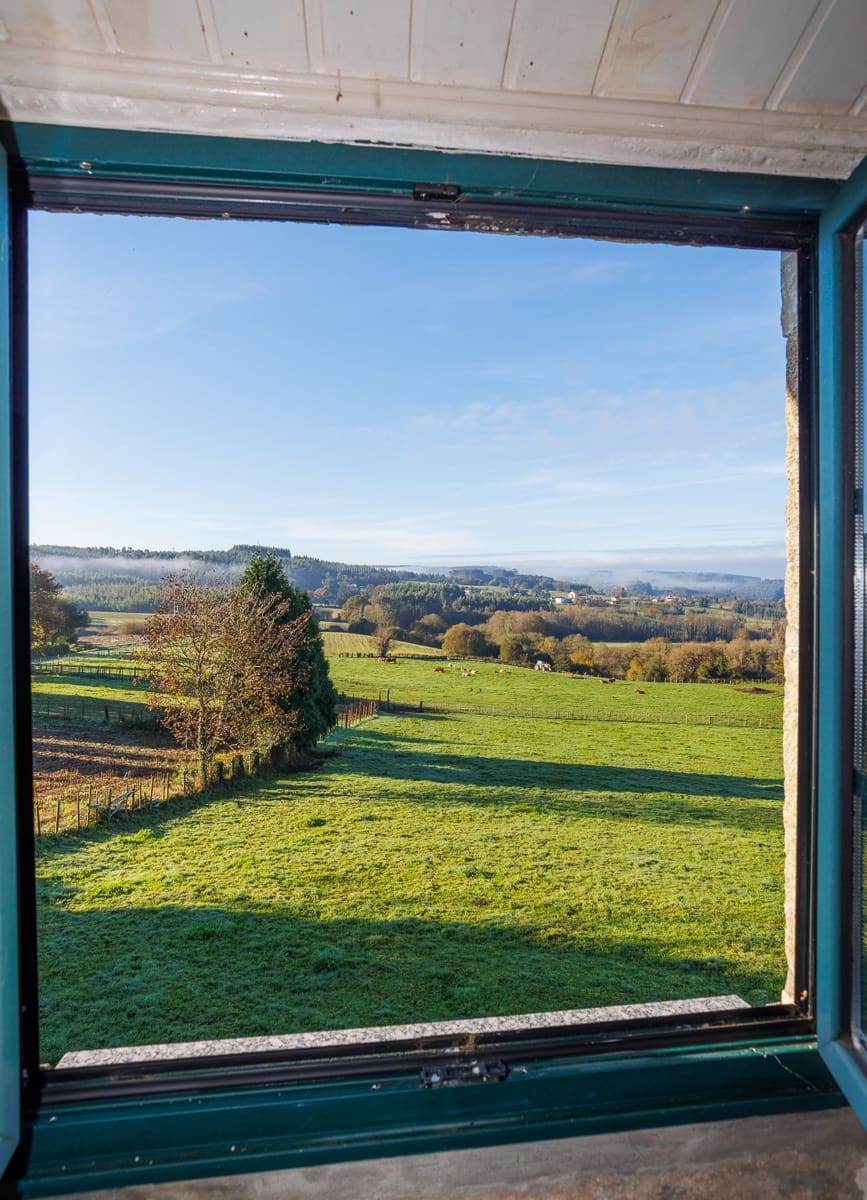 5 quarto Quinta/Casa Rural para venda em Boimorto - 280 000 € (Ref: 9464851)