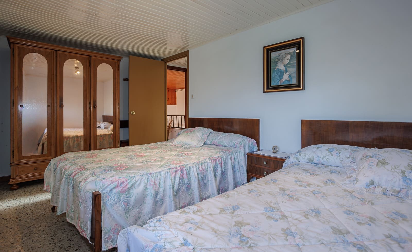 5 quarto Quinta/Casa Rural para venda em Boimorto - 280 000 € (Ref: 9464851)