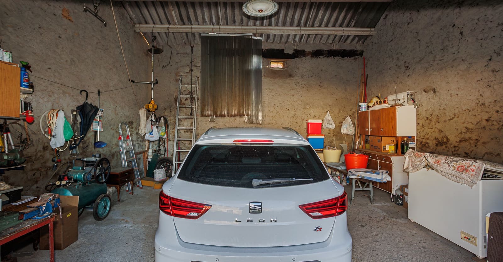 5 quarto Quinta/Casa Rural para venda em Boimorto - 280 000 € (Ref: 9464851)